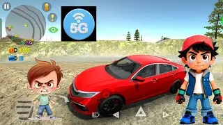 Car simulator resign game play 🚘▶️