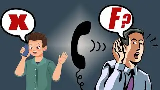 Ranking Letters By How Easy They Are to Understand Over The Phone