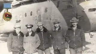 Victor Verstakov - Fly helicopter pilot / Верстаков Виктор - Лети, вертолетчик eng / rus