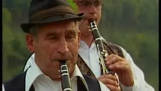 Ansambel Kuji - Vesela družba