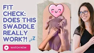 Comfy Cubs Swaddle Blanket Review &ndash; A Must-Have for Newborns!