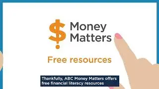 Grow your financial confidence with Money Matters