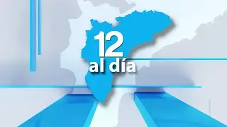 12 AL DÍA | INFORMATIVO | 20 Enero 2026