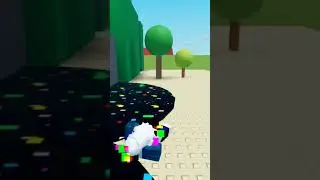 Corrupted me in roblox.