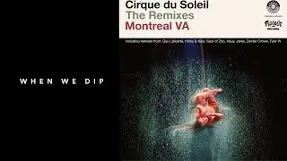 Premiere: Cirque du Soleil - Tzelma (Soul of Zoo Remix) [Frooogs Records]