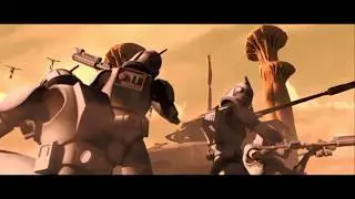 Clone Troopers Tribute (Frontline)