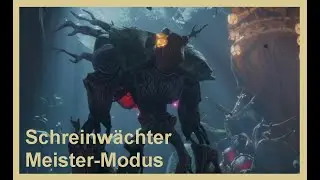 Kena: Bridge of Spirits - Schreinw&auml;chter - Meistergeisterf&uuml;hrer - Boss