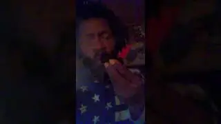Smoke king's game time
