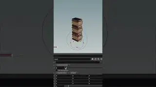 Stacking Objects || Quick Tips