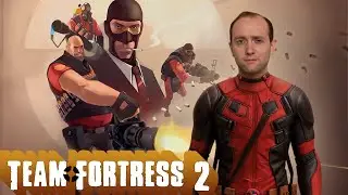 Team Fortress 2 ► ИГРАЮ СО ЗРИТЕЛЯМИ ► СТРИМ № 32
