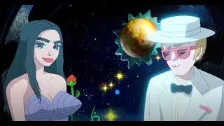 Cold Heart  (Elton John and Dua Lipa)   Cover Lisa M and Andy Khánh