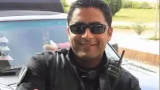 بيان المتحدث بإسم وزارة الداخلية حول استشهاد البطل النقيب أحمد وحيد عبدالرحيم