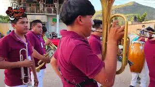 Más de 50 Bandas de Viento Región Montaña de Gro. Magna Procesión en Honor al Señor del Nicho,
