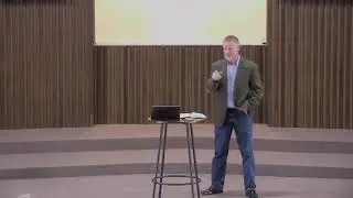 Centerville FBC 1/11/2026 1 John 2:1-11