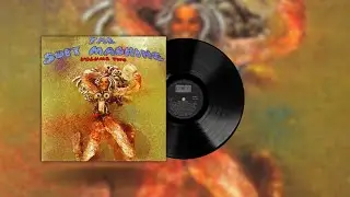 Soft Machine - Volume Two [Remastered] - Full Album