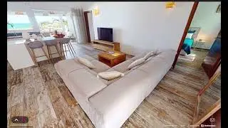 VILLA SUNSEEKER SXM