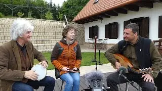 Hangraforgó #hetidal: Militaris congratulatio – részletek (feld., vendég: Keresztes Nagy Árpád)
