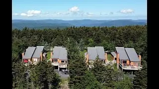 Snowshoe Resort-PENDING! 2 bd Wabasso condo. Fully furnished $379,900