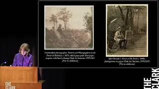 Opening Lecture: Shadow Visionaries