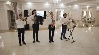 Сокирянське весілля - SOKmusic Basarabia 2021