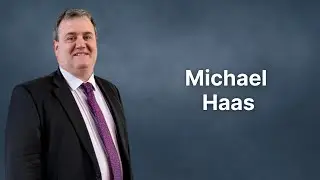2025-03-08 --  Michael Haas  