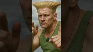 STREET FIGHTER II: WORLD WARRIORS ~ ULTRA-REALISTIC