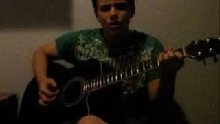 Звери - Говори (cover : )