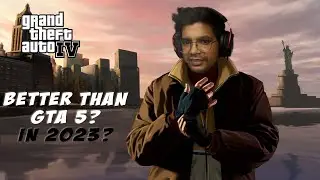 GTA 4 GAMEPLAY WALKTHROUGH PART 2 | HINDI