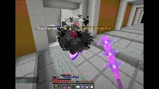 Remembering last map (It was the best)... Cosmic Prisons Sov