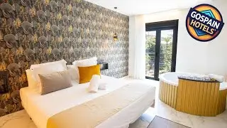 Reina Victoria La Plaza | Alicante, Spain | Hotel Review 🏨