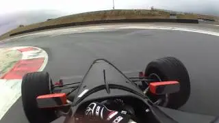 FA1 JBM Navarra Wet