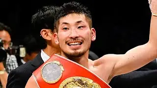 RYOSUKE IWASA || Highlights/Knockouts