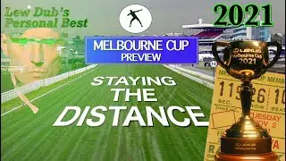 2021 Melbourne Cup Preview | Incentivise takes on Twilight Payment and Spanish Mission