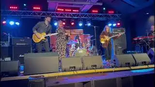 Emma Wilson - Hoochie Coochie Mama - Marshall Studios, Bletchley - Friday 24th October 2025