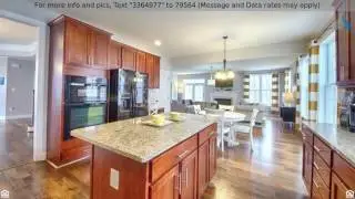 Priced at $800,000 - 8218 CASTANEA LANE, DERWOOD, MD 20855