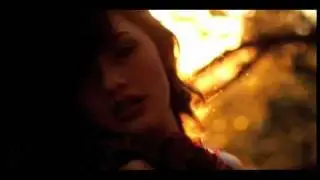Lauren Elaine FW2011- Campaign Teaser Series- #1