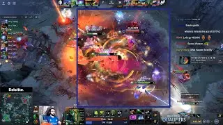 MinD_ContRoL with TWO beautiful Black Holes