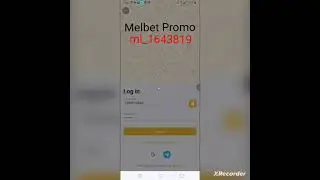Melbet First 100% Deposit Bonus | PromoCode : ml_1643819
