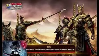 FULL WAVE WAR JOB WIZARD 3KINGDOMS BACK TO PAST