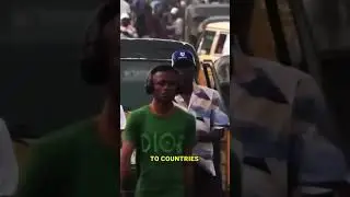 They Should Be Rich, But Their Economy Is Stuck in a Rut: Nigeria's Struggle
