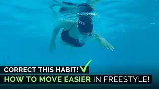 How to Move Easier in Freestyle!