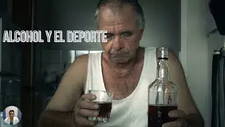 Alcohol and sport
