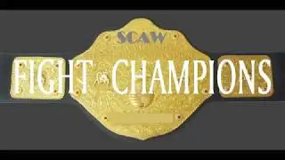 The Fight of Champions is Coming