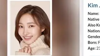 HIERARCHY CAST AND BIOGRAPHY K DRAMA