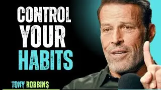 Control Your Habits, Control Your Life | Transform Your Destiny With Powerful Daily Choices