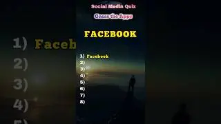 guess the app | guess the app by missing letters| guessing challenge #shorts #guess #guesstheanswer