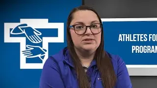 Athletes for Life Program