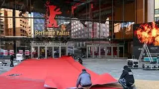 Berlin Film Festival Adds New Screening Venue and Hub Ahead of 2025 Edition