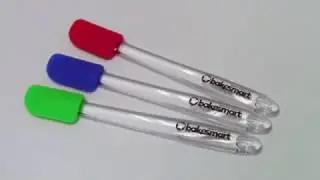 HW22SM   Silicone Mini Spatula
