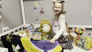 ІГРАШКИ для ЛЮБИТЕЛІВ КОТИКІВ